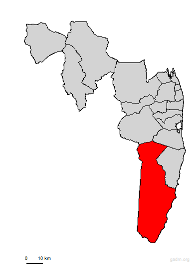 lahugala