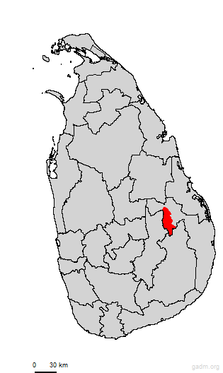 padiyathalawa