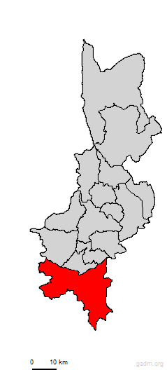 hildummulla