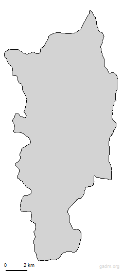 second level