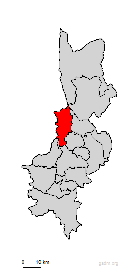 kandaketiya