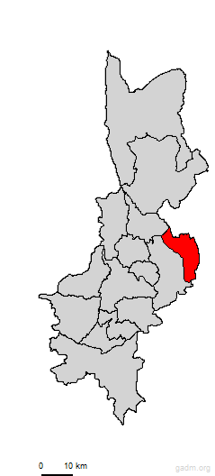 lunugala