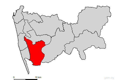 kesbewa