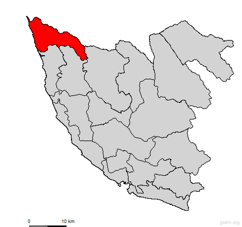 bentota