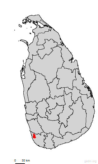karandeniya