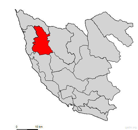 karandeniya