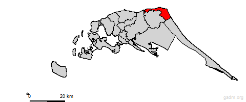 vadamaradchynorth