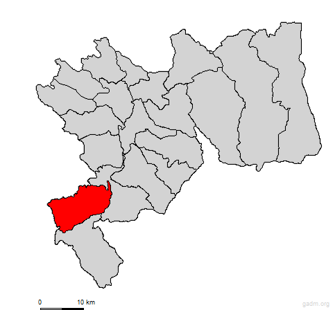 gangaihalakorale