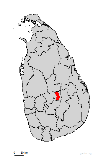 udadumbara