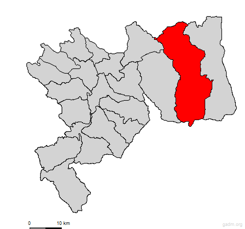 udadumbara