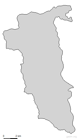 second level