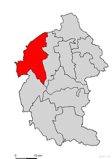 warakapola