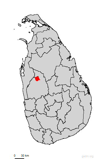 ambanpola