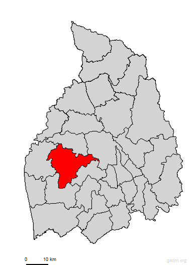 panduwasnuwara