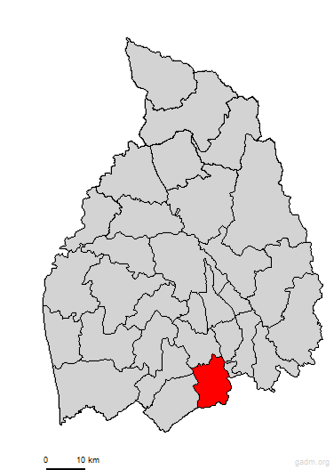 polgahawela