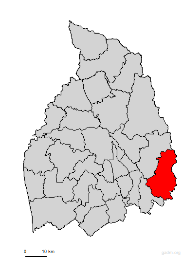 rideegama