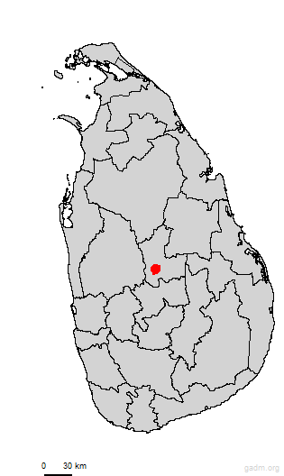 ambangangakorale