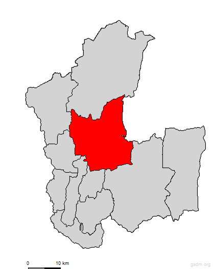 naula
