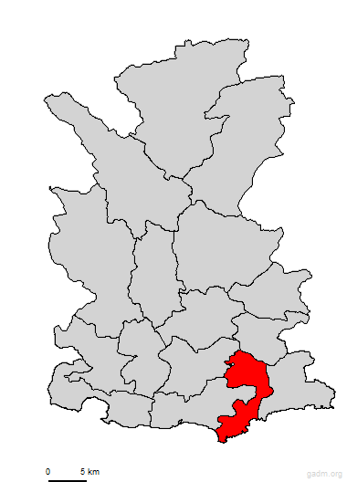 devinuwara