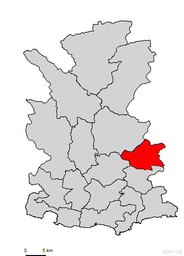 hakmana