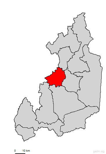 badalkumbura