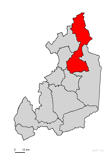 madulla