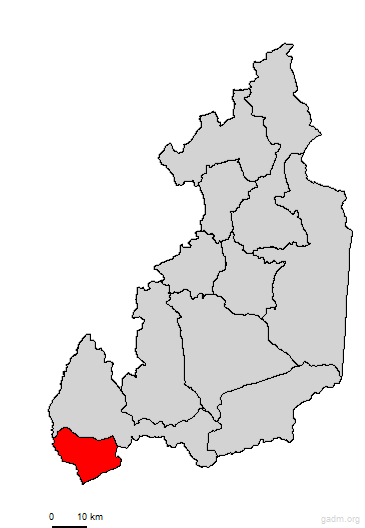 sevanagala