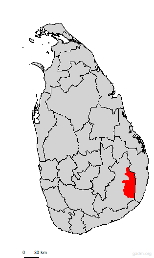 siyambalanduwa