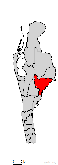 anamaduwa