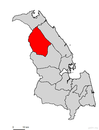 gomarankadawala