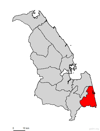 verugal