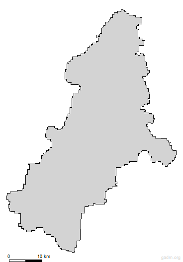 second level
