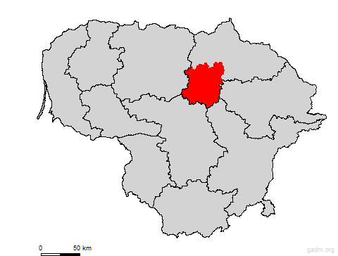 panevezio