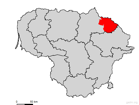 rokiskio