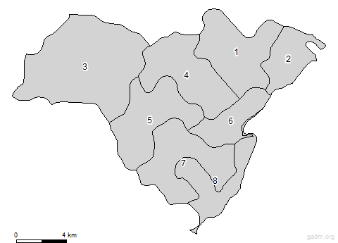 third level divisions