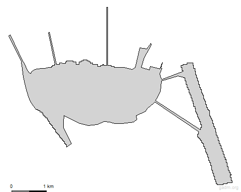 second level
