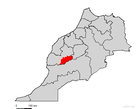 alhaouz