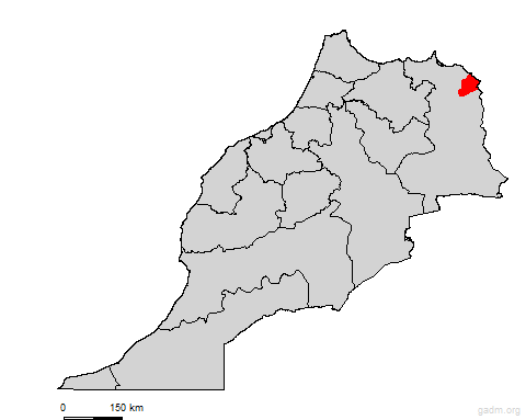 oujdaangad