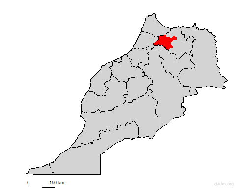 taounate