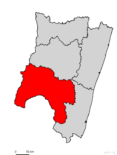 ihorombe