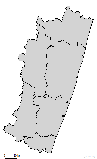 vatovavyfitovinany