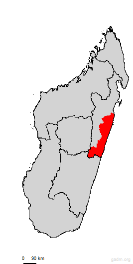 atsinanana