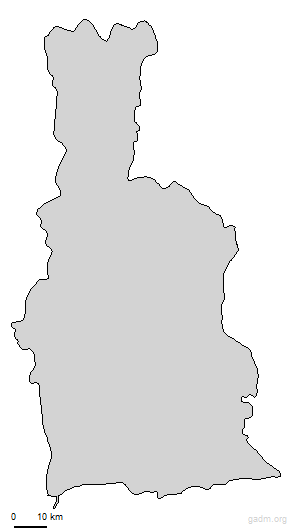second level