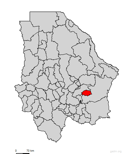 lacruz