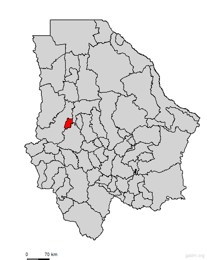 matachic