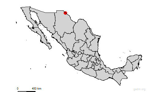 praxedisgguerrero
