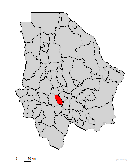 sanfranciscodeborja