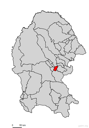 frontera