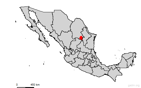 saltillo