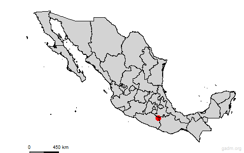 huamuxtitlan